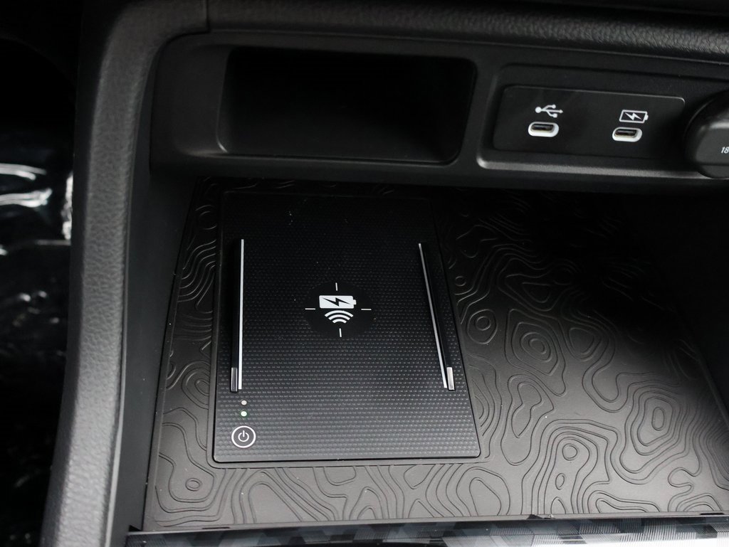 New 2026 Honda Passport TrailSport Elite image 26