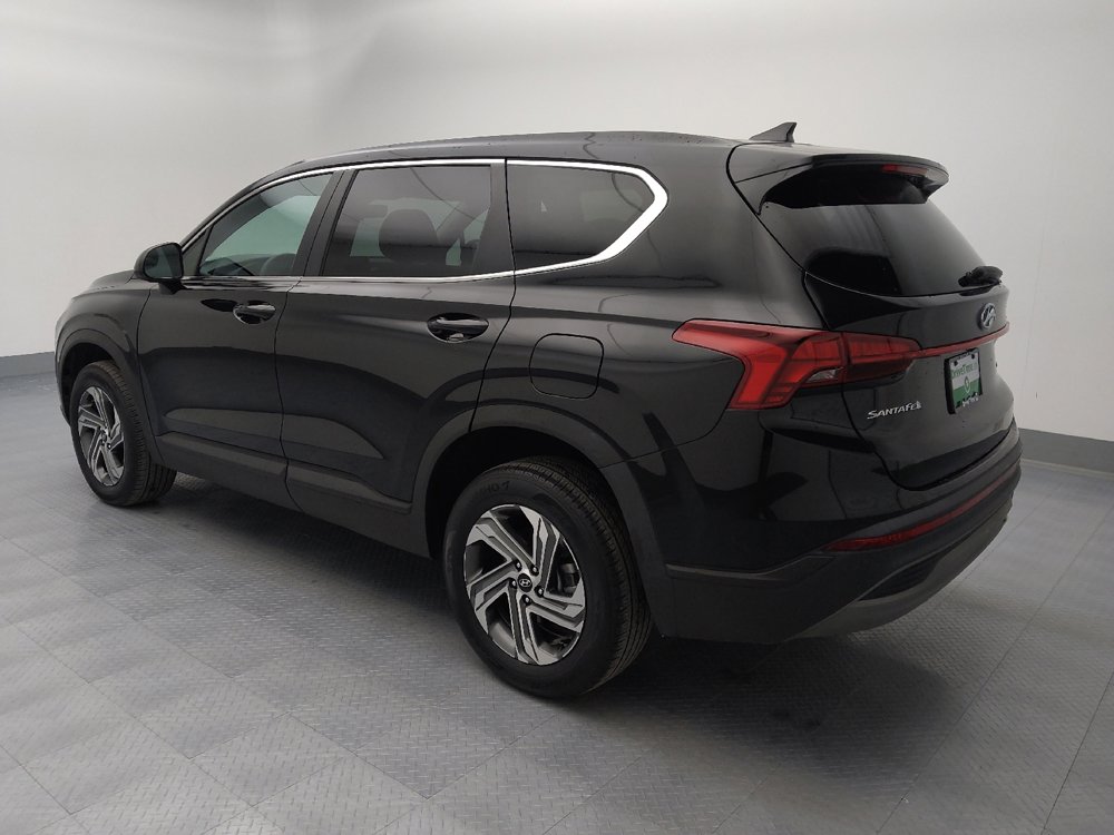 Used 2023 Hyundai Santa Fe SE image 3