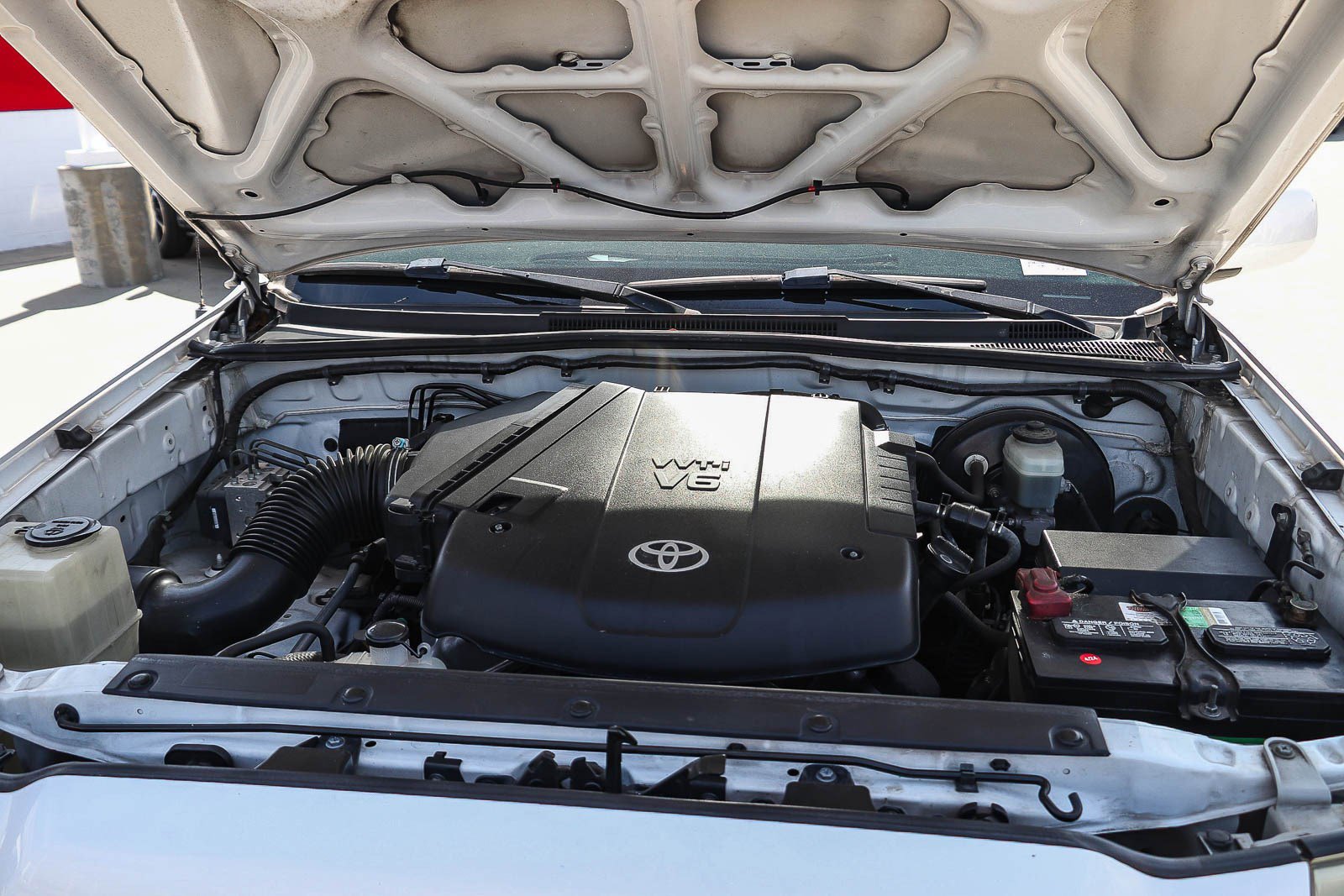 Used 2008 Toyota Tacoma PreRunner image 26