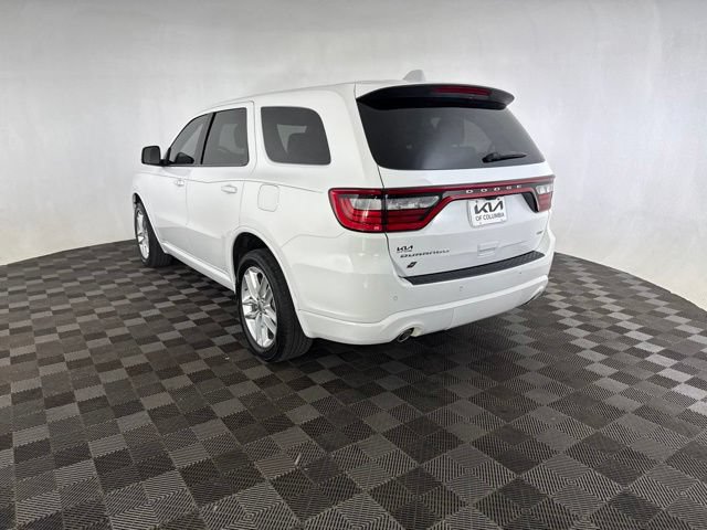 Used 2022 Dodge Durango GT AWD/4WD image 9