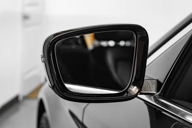Used 2018 BMW 540i RWD image 39