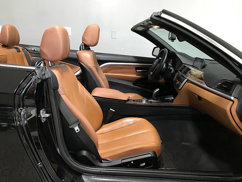 Used 2014 BMW 428i Convertible RWD image 21