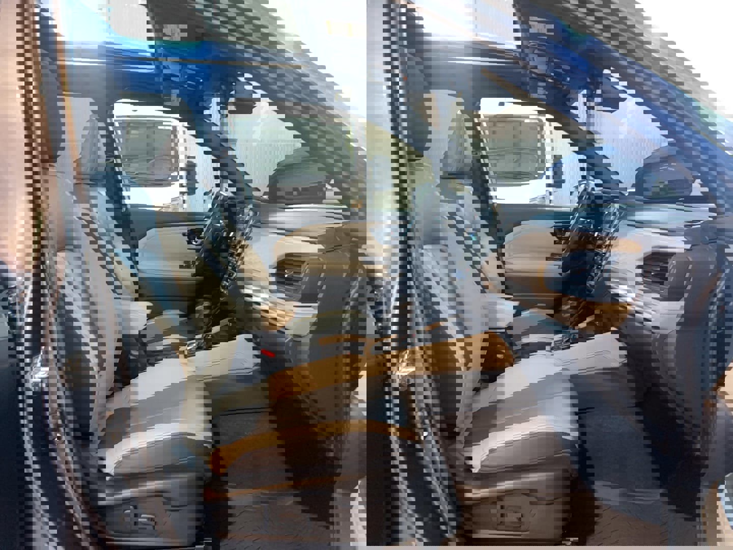 Used 2025 Subaru Forester Limited image 21