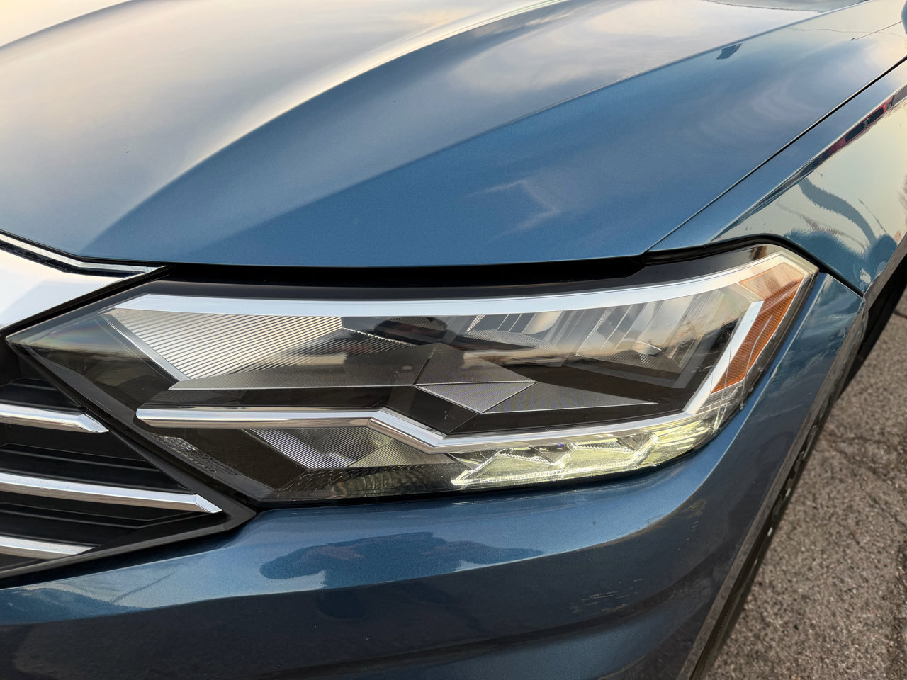 Used 2020 Volkswagen Jetta SE image 33