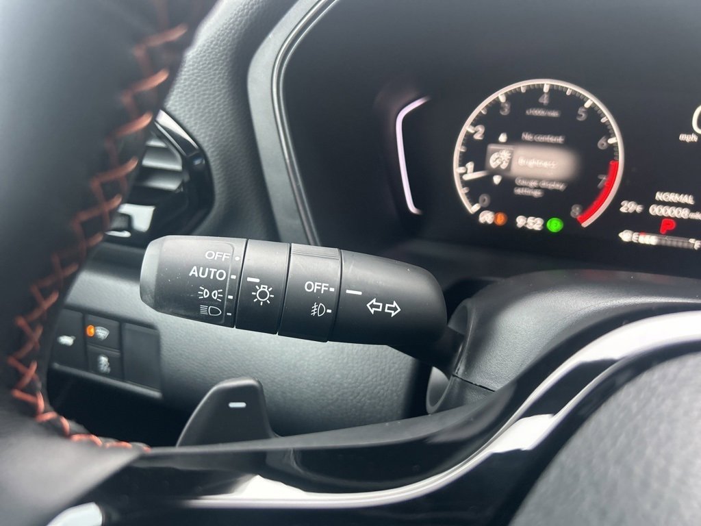 New 2025 Honda Pilot TrailSport image 33