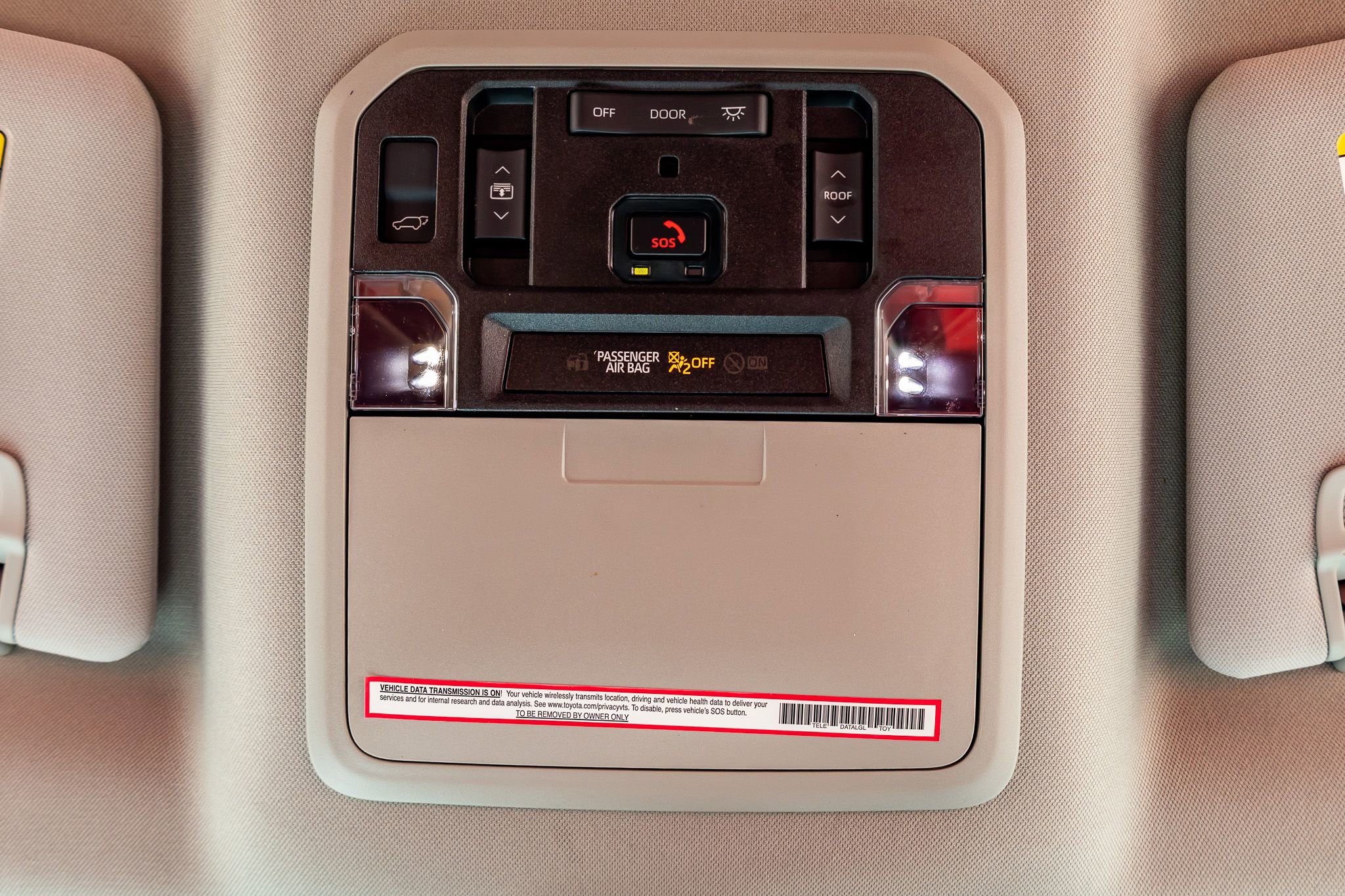 Used 2023 Toyota Sequoia TRD Pro AWD/4WD image 23