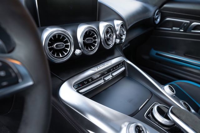 Used 2016 Mercedes-Benz AMG GT S image 24