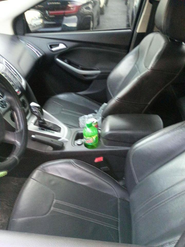 Used 2014 Ford Focus SE w/ Equipment Group 201A FWD image 8