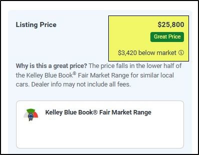 Used 2021 RAM 1500 Big Horn image 13