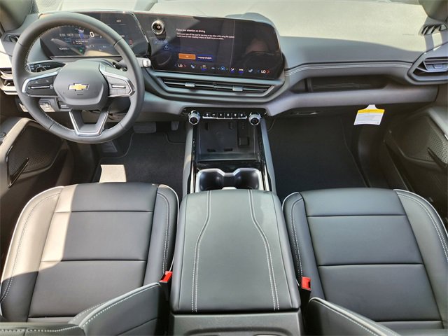 New 2026 Chevrolet Silverado EV LT image 20