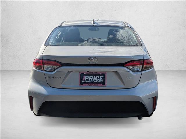 Used 2024 Toyota Corolla LE image 7