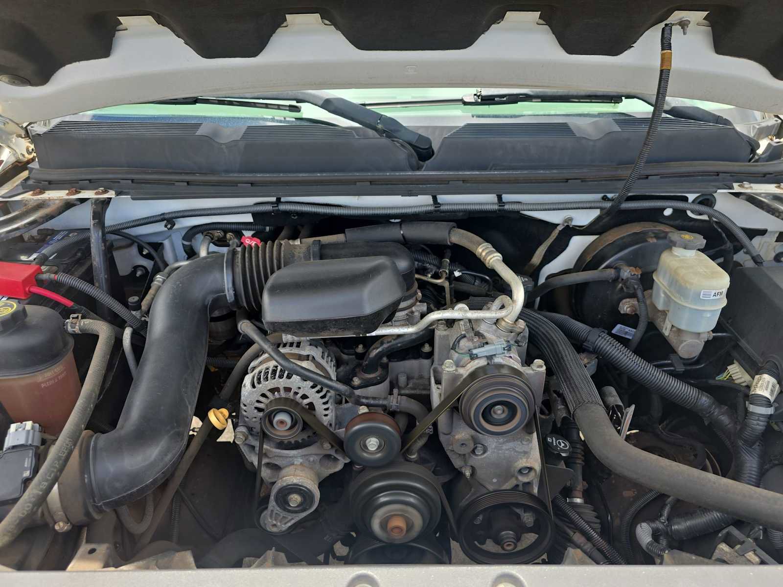 Used 2013 Chevrolet Silverado 1500 W/T image 18