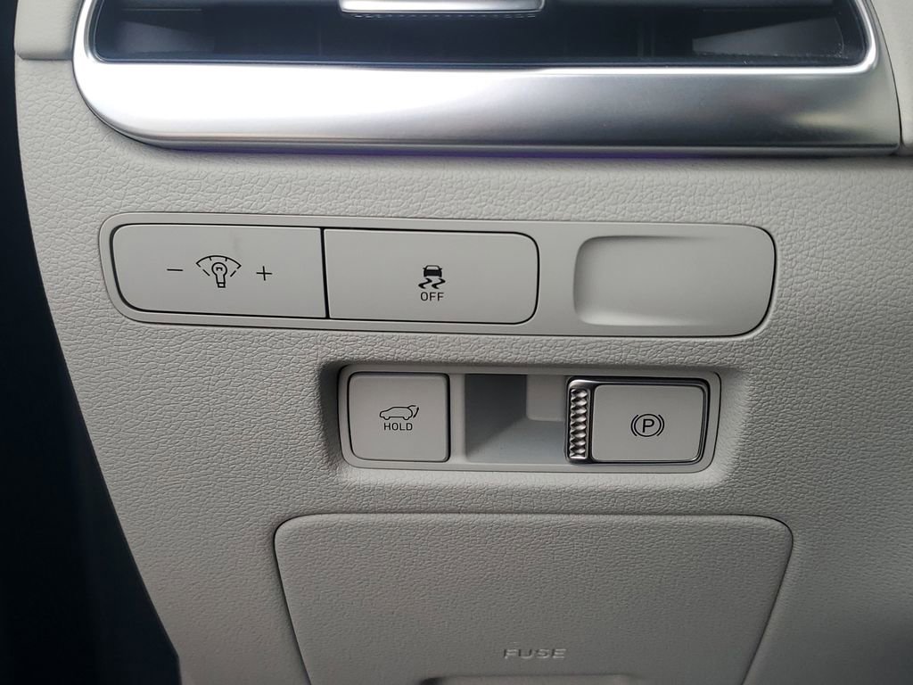 Used 2023 Hyundai Palisade Calligraphy image 23