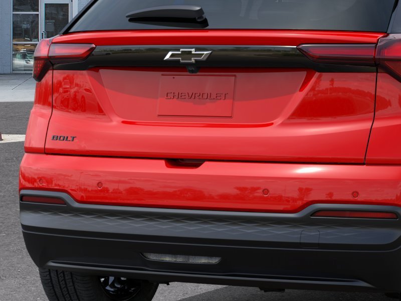 New 2027 Chevrolet Bolt LT w/ Comfort Package FWD image 15
