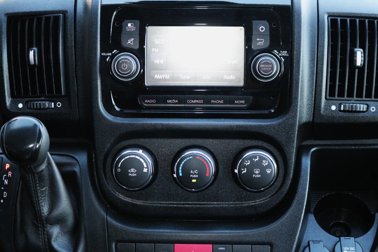 Used 2019 RAM ProMaster 1500 image 52