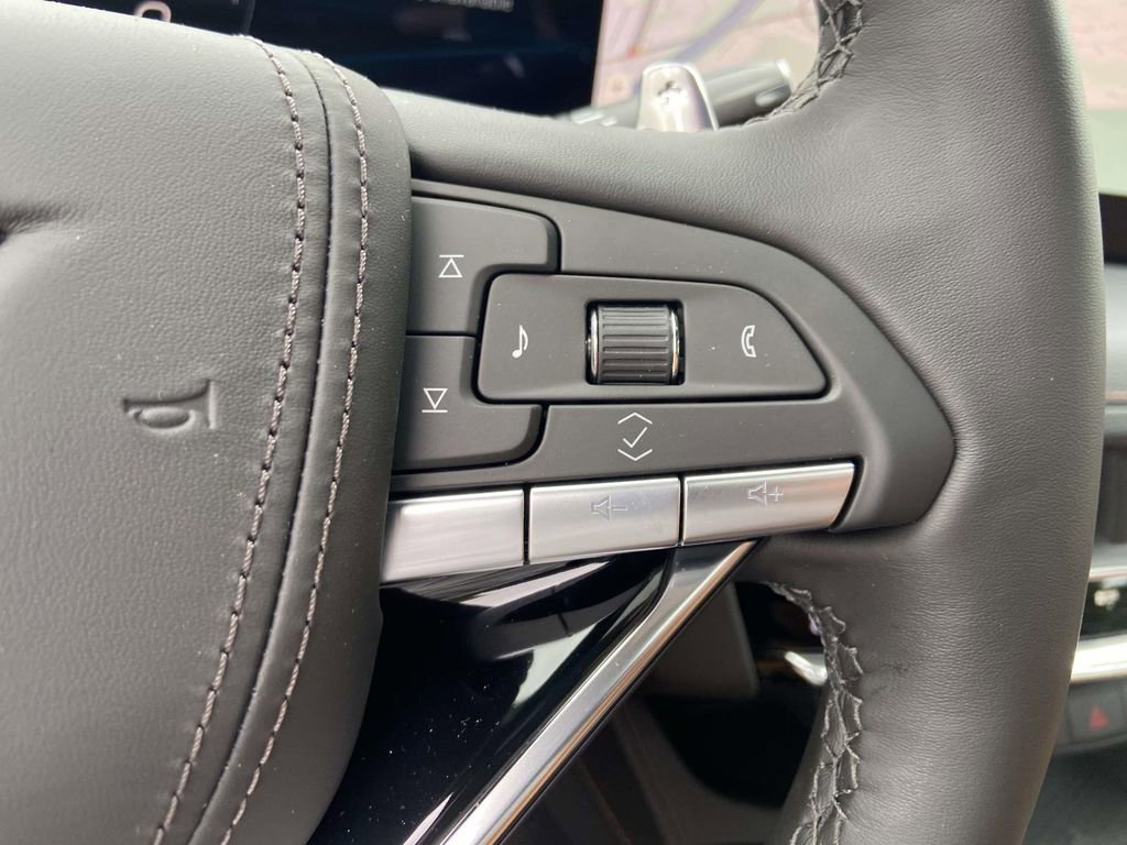 New 2026 Cadillac CT5 Premium Luxury RWD image 24