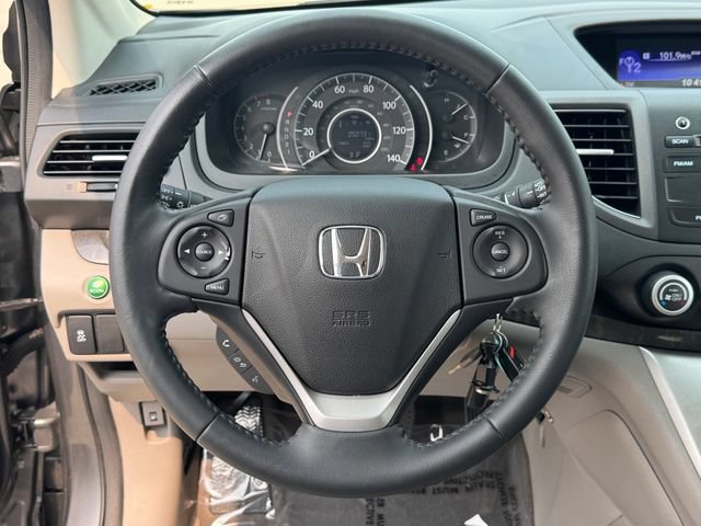 Used 2014 Honda CR-V EX-L image 23