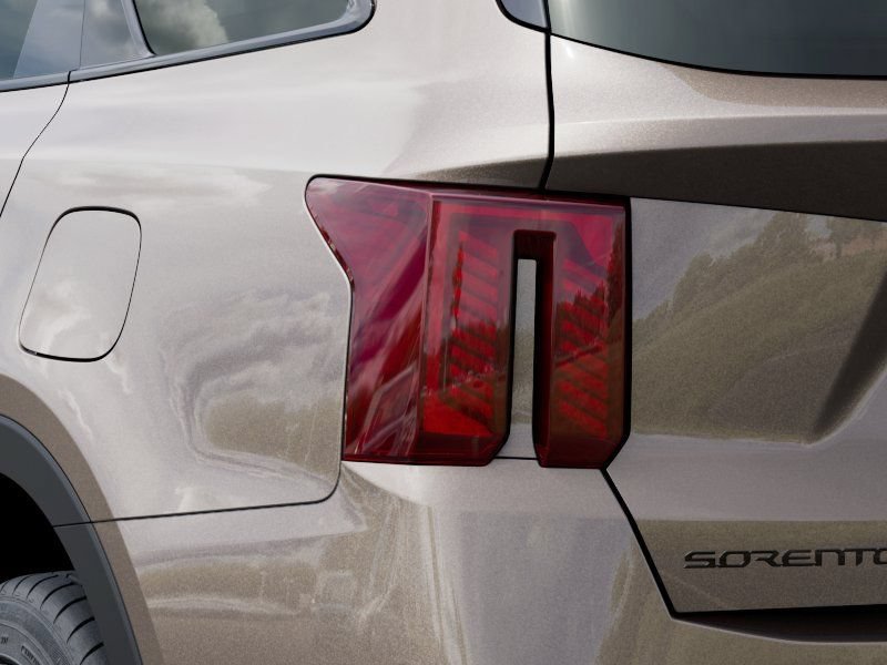 New 2026 Kia Sorento SX Prestige AWD/4WD image 12