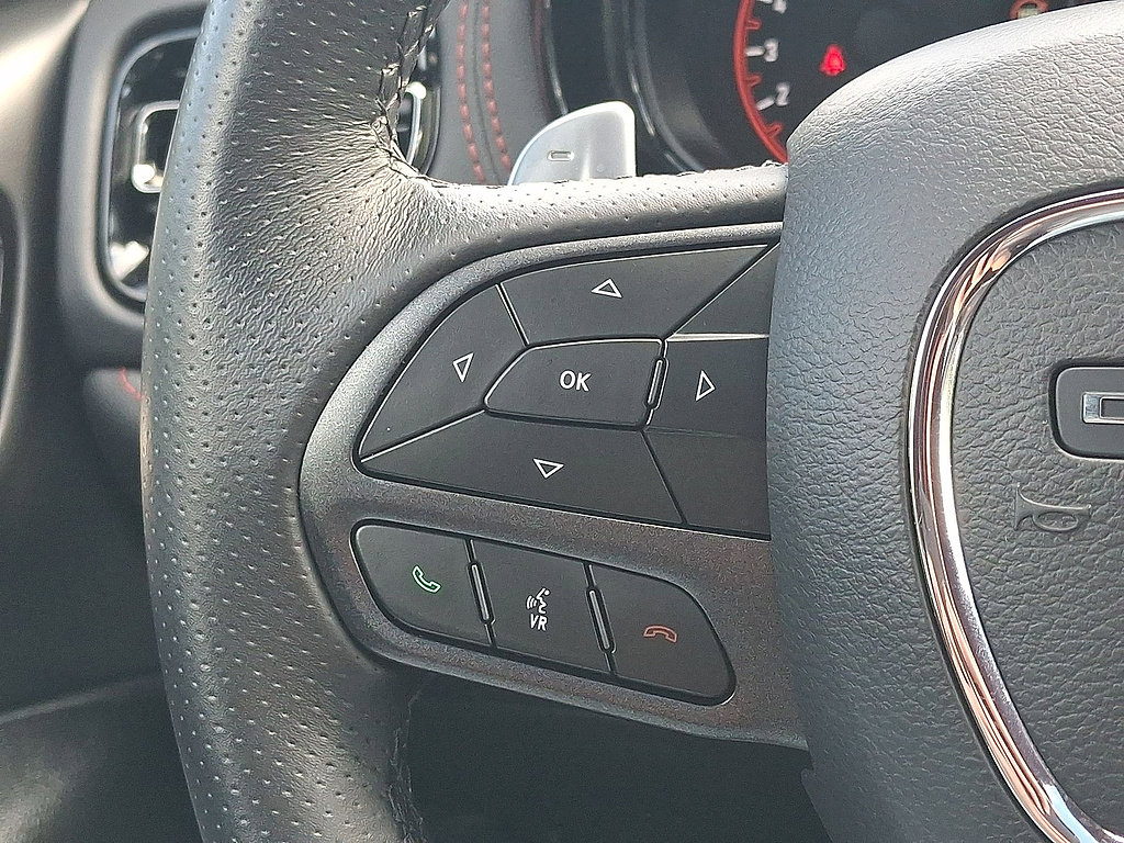 Used 2025 Dodge Durango GT AWD/4WD image 17