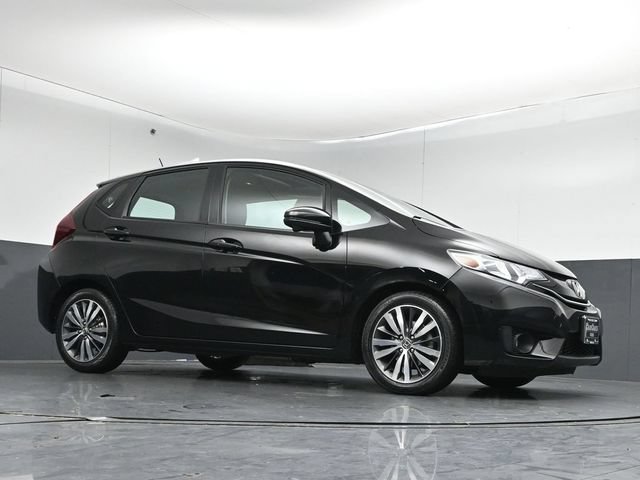 Used 2015 Honda Fit EX image 37