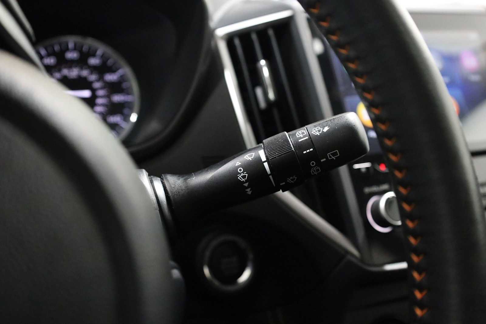 Used 2019 Subaru Crosstrek 2.0i Limited w/ Moonroof Package image 28