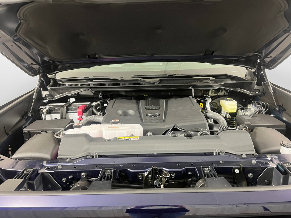New 2026 Toyota Tundra SR5 image 15