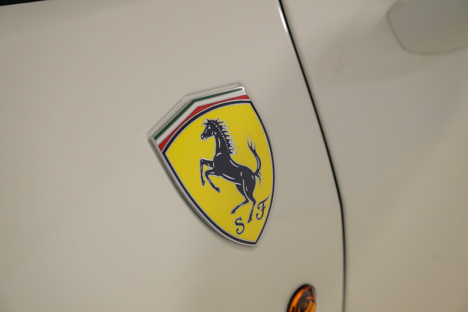 Used 2015 Ferrari 458 Spider RWD image 66