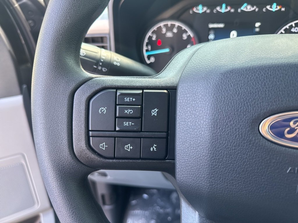New 2025 Ford F250 XLT w/ 360-Degree Camera Package image 35