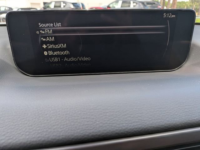 New 2026 MAZDA CX-50 AWD 2.5 Hybrid w/ Weather Package image 21