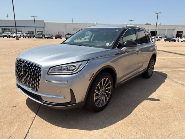 Used 2024 Lincoln Corsair Reserve w/ Equipment Group 201A AWD/4WD image 7