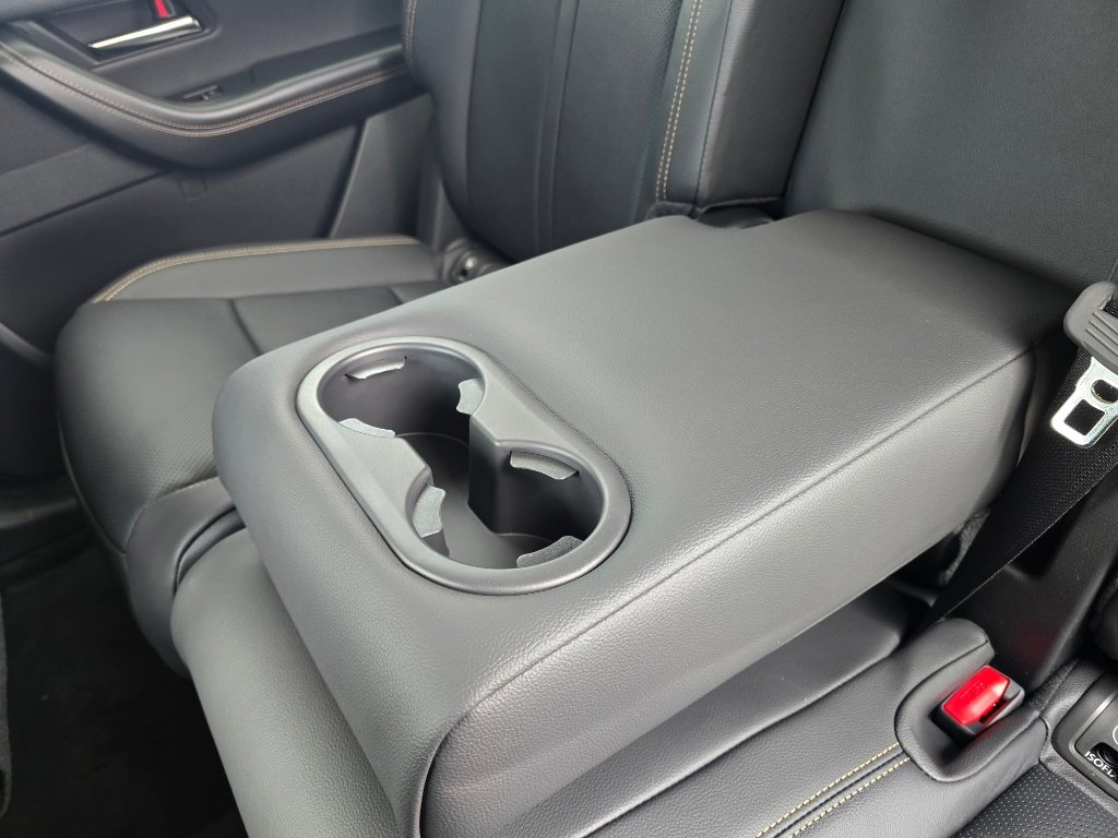 New 2026 MAZDA CX-70 SC Plus image 27