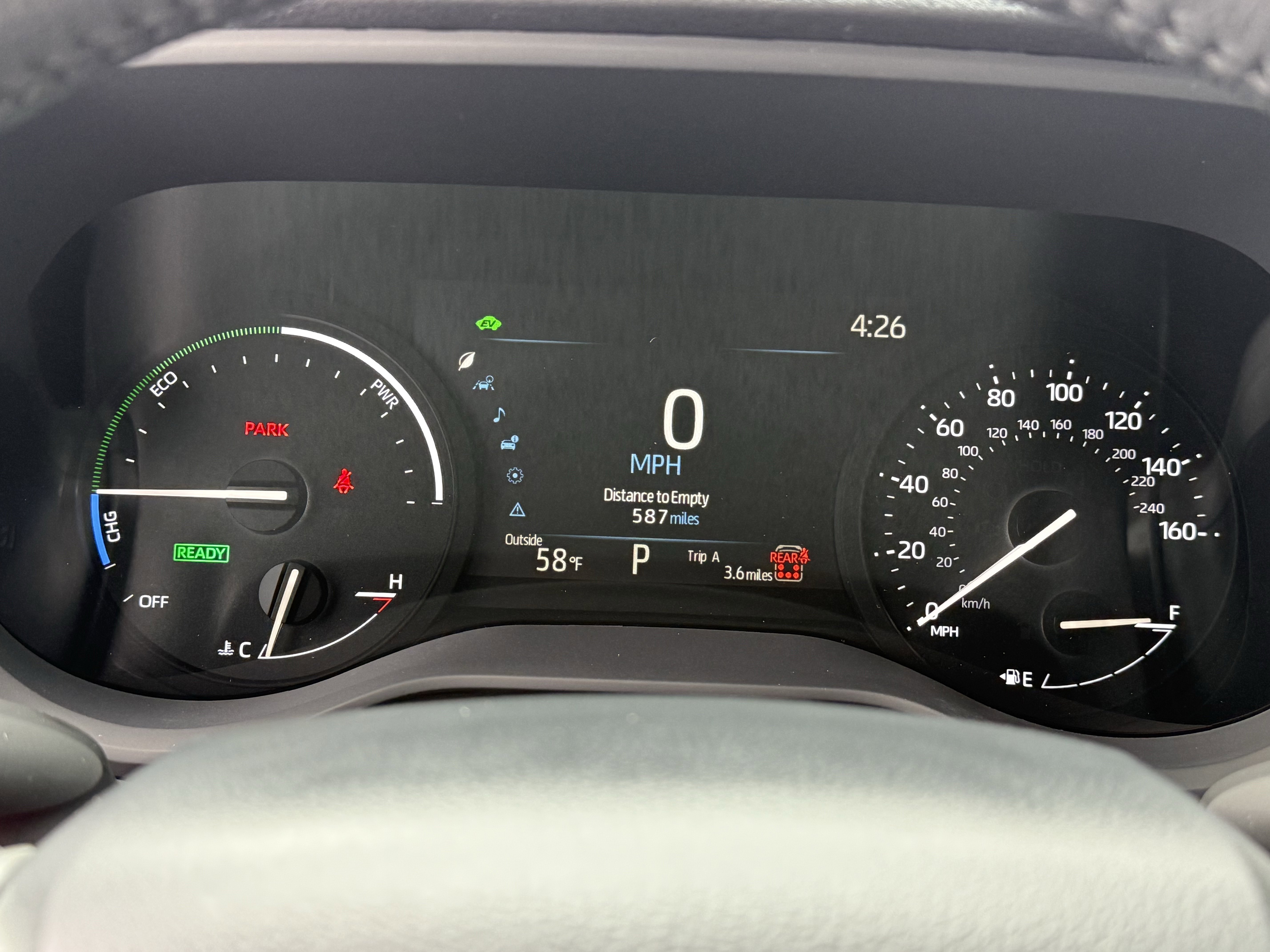 New 2025 Toyota Sienna XLE w/ XLE Plus Package image 17
