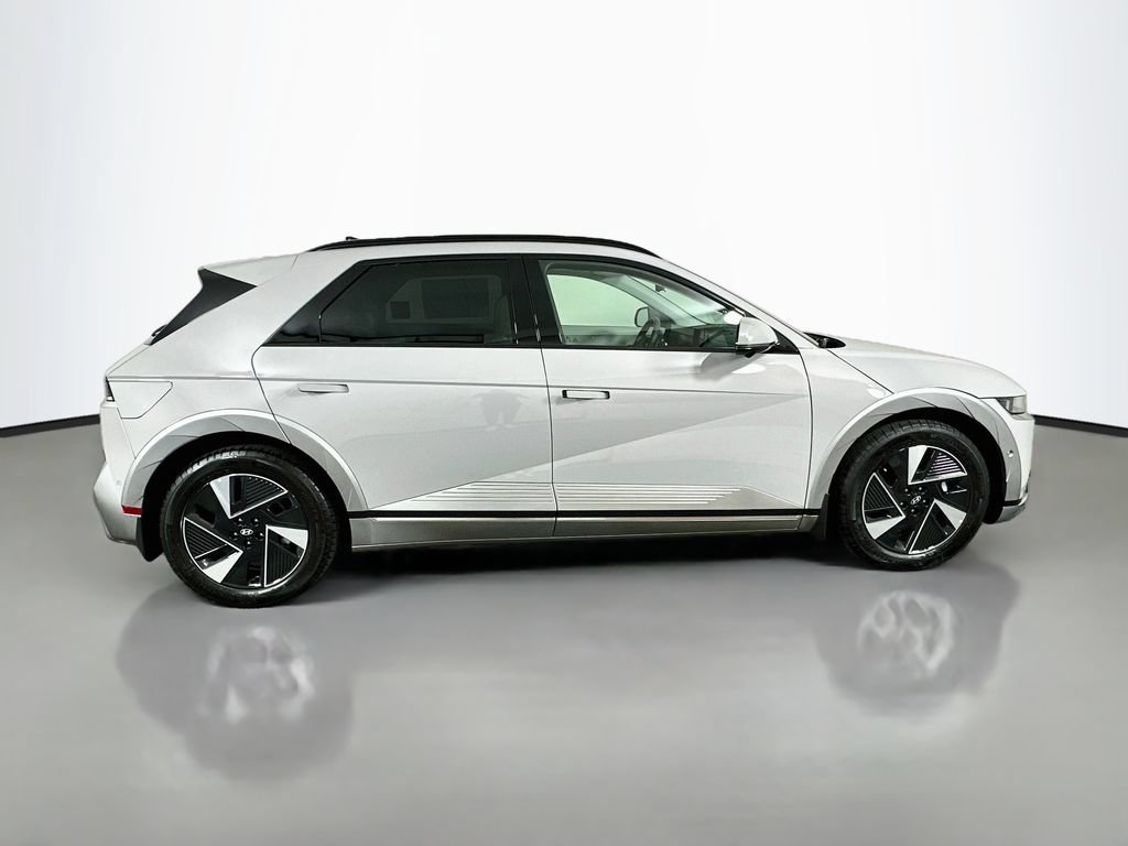 New 2027 Hyundai Ioniq 5 Limited RWD image 4