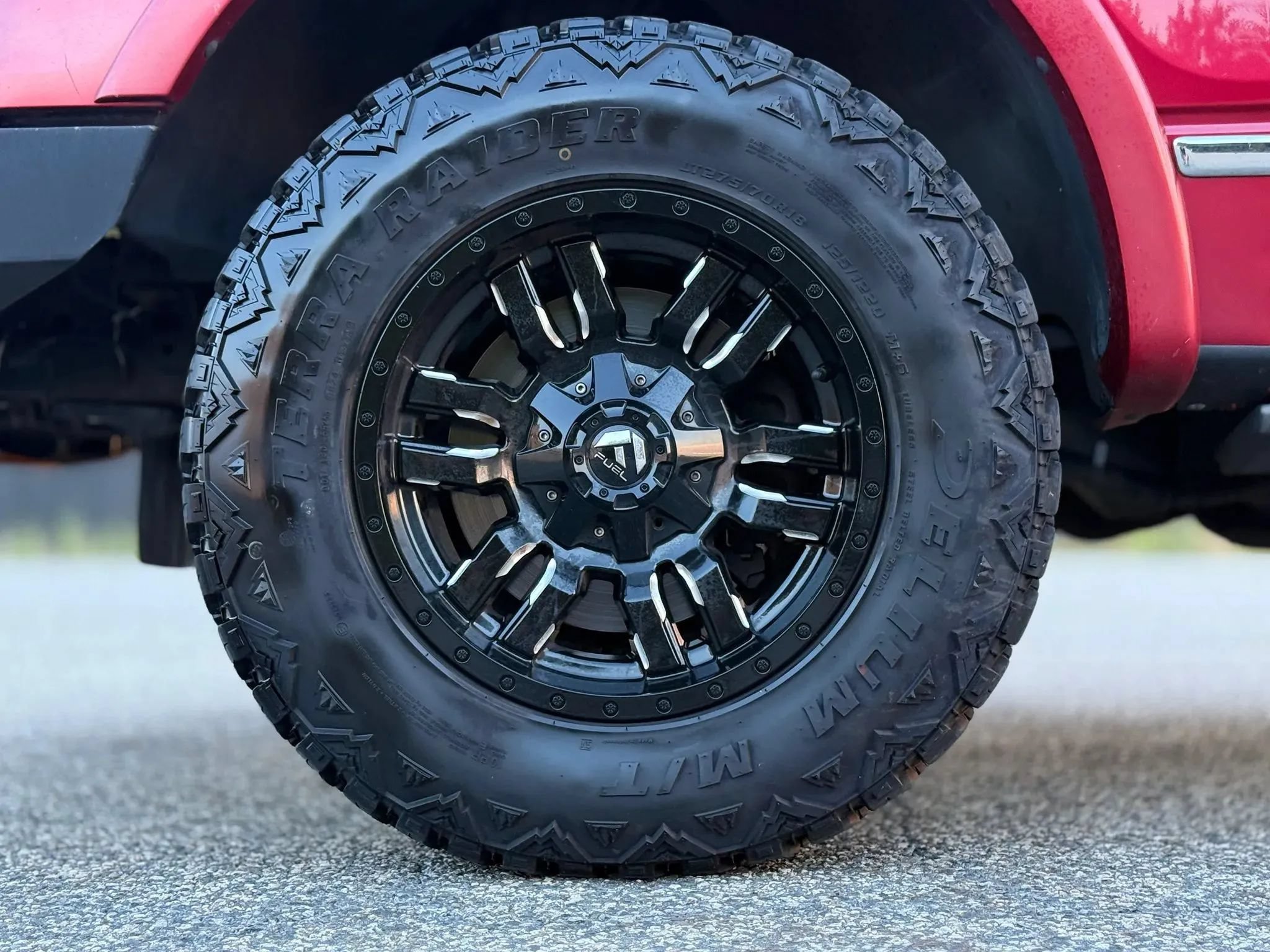 Used 2010 Ford F150 Platinum RWD image 30