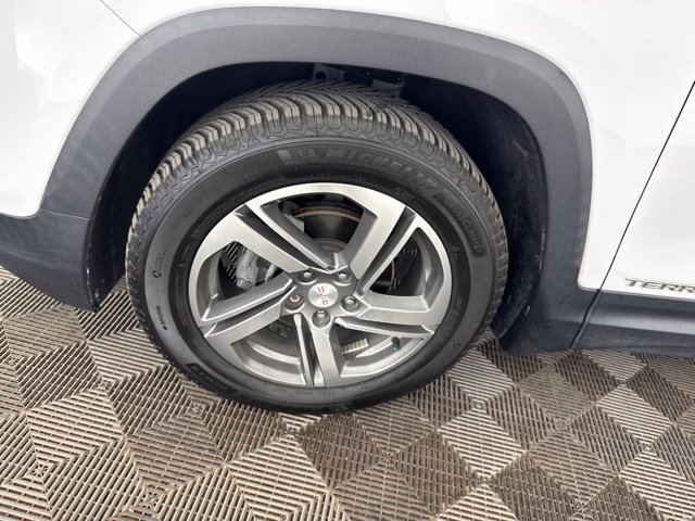 Used 2020 GMC Terrain SLT w/ Preferred Package AWD/4WD image 30