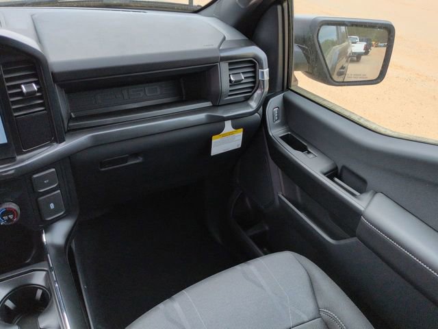 New 2026 Ford F150 STX AWD/4WD image 20