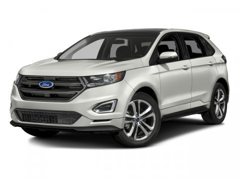 Used 2016 Ford Edge Sport w/ Equipment Group 401A