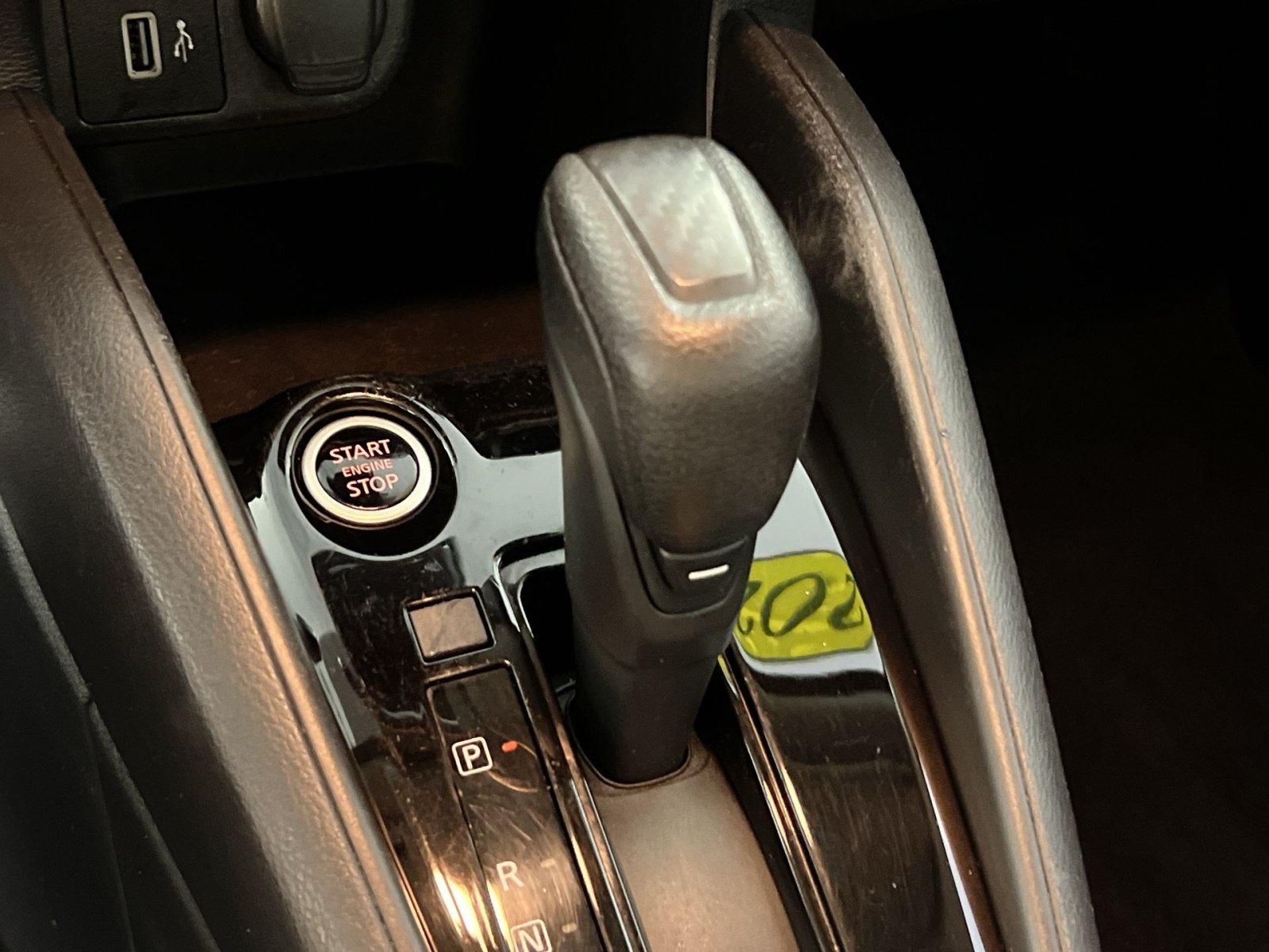 Used 2021 Nissan Versa S FWD image 22