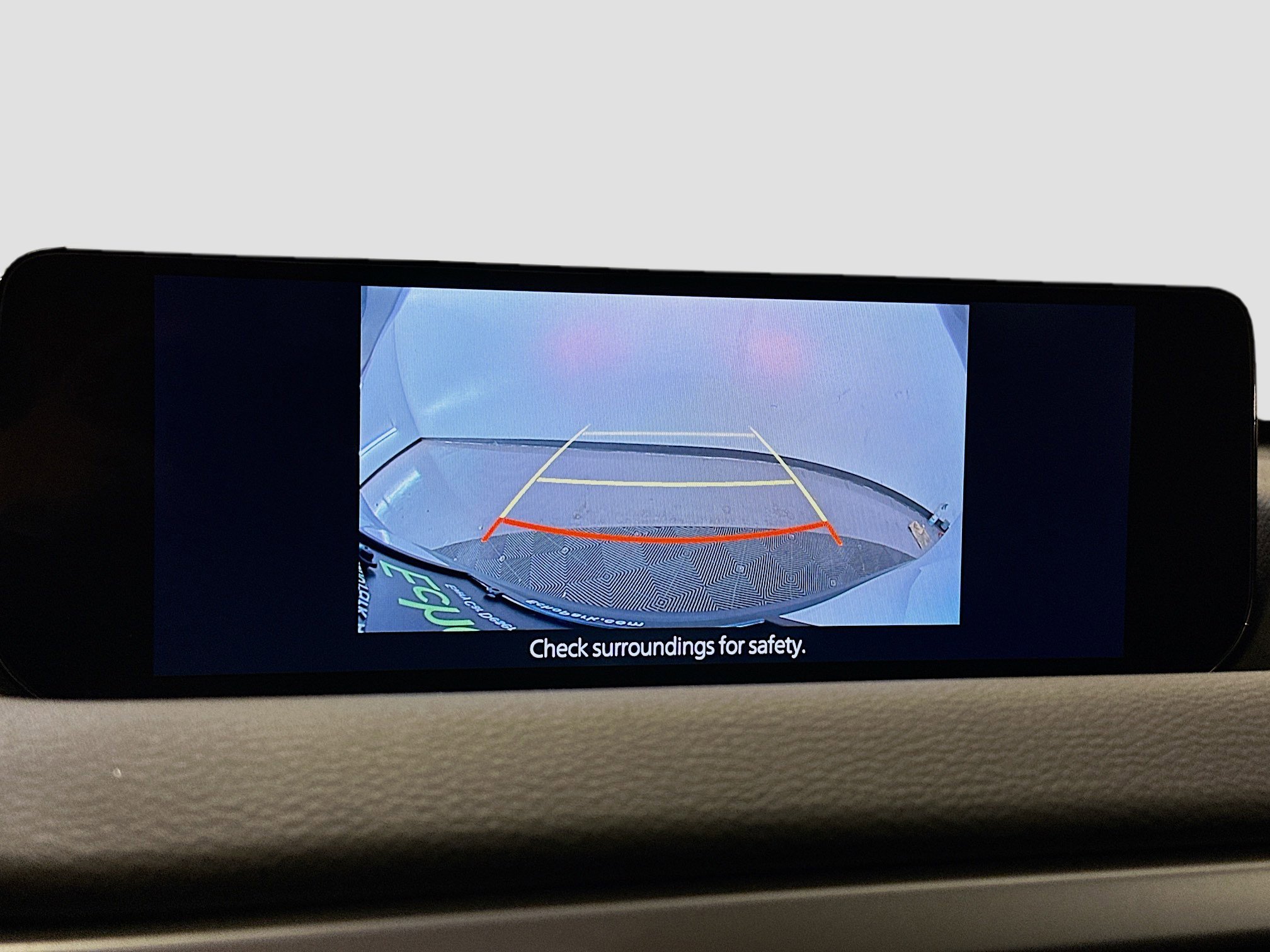 Used 2025 MAZDA CX-50 AWD 2.5 S w/ Premium Package image 23