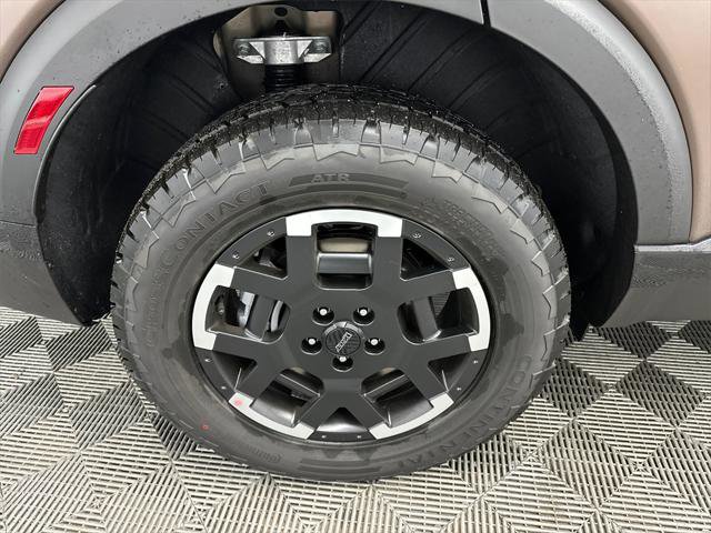 New 2026 Hyundai Palisade XRT Pro image 18