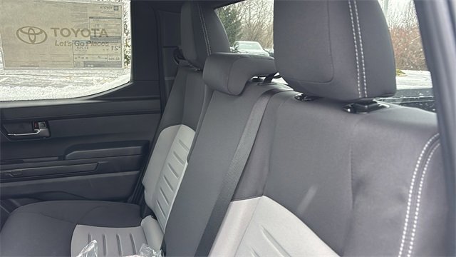 New 2026 Toyota Tacoma TRD Sport image 24