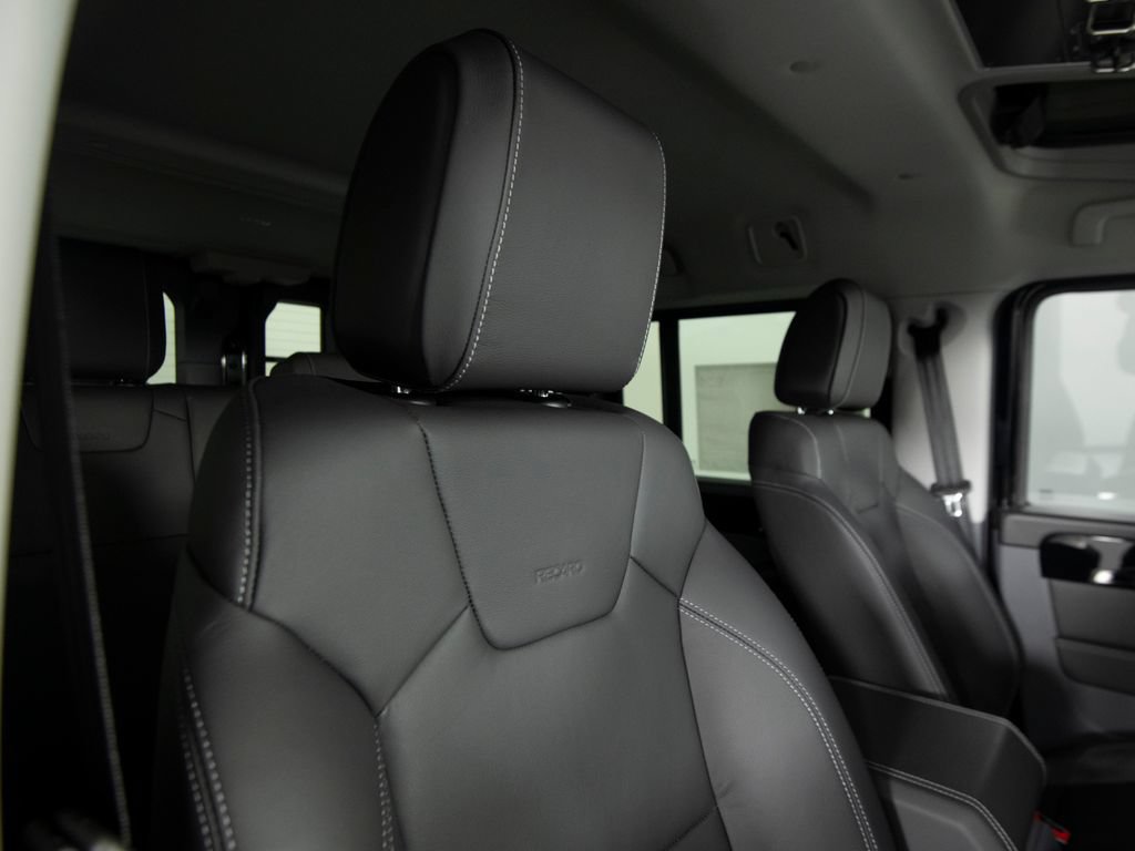 New 2025 INEOS Grenadier Fieldmaster Edition AWD/4WD image 27
