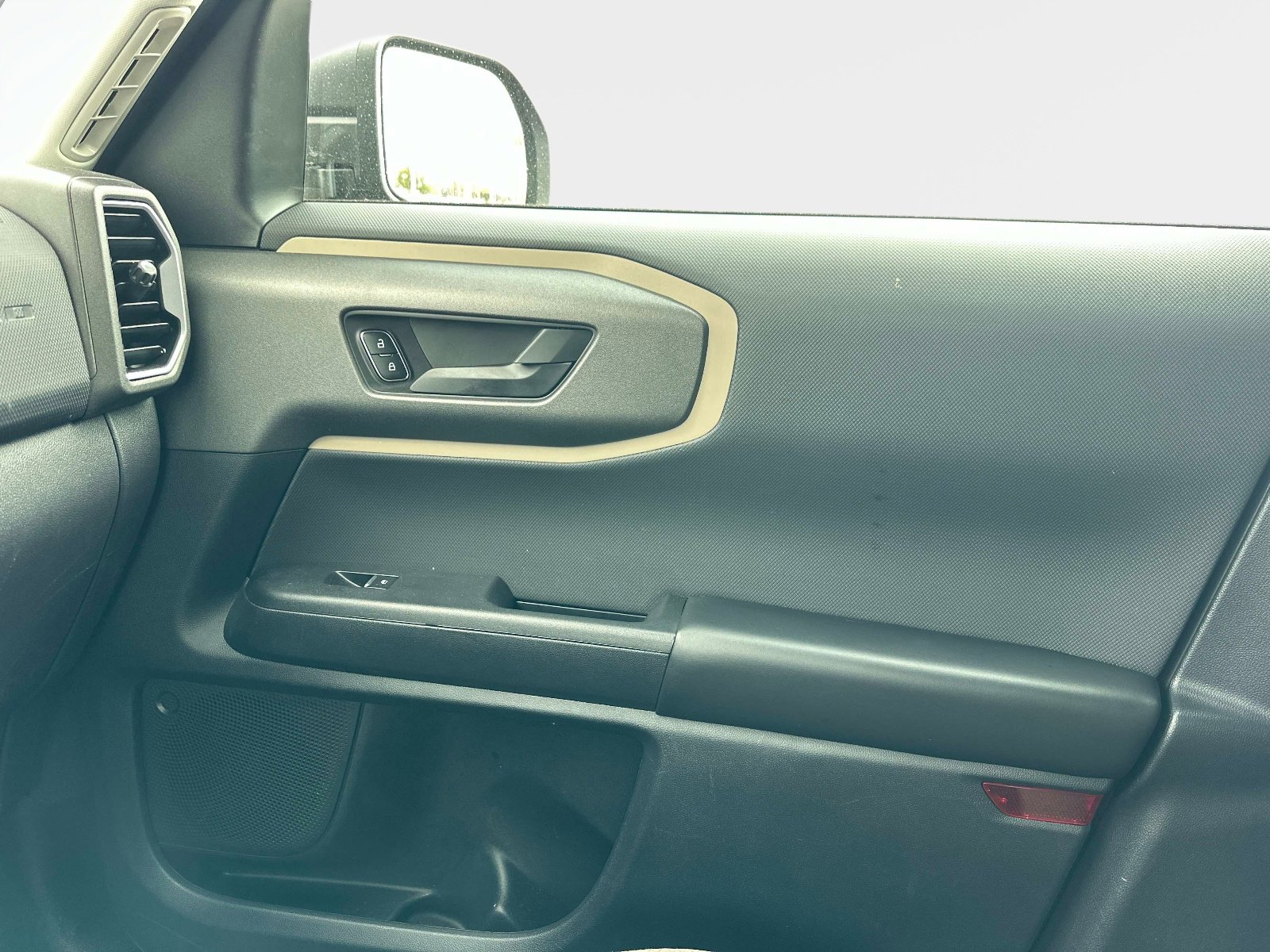 Used 2025 Ford Bronco Sport Big Bend image 23