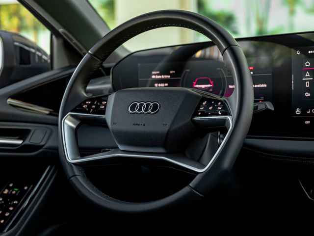 Used 2025 Audi A6 e-tron Premium Plus w/ Premium Plus RWD image 20