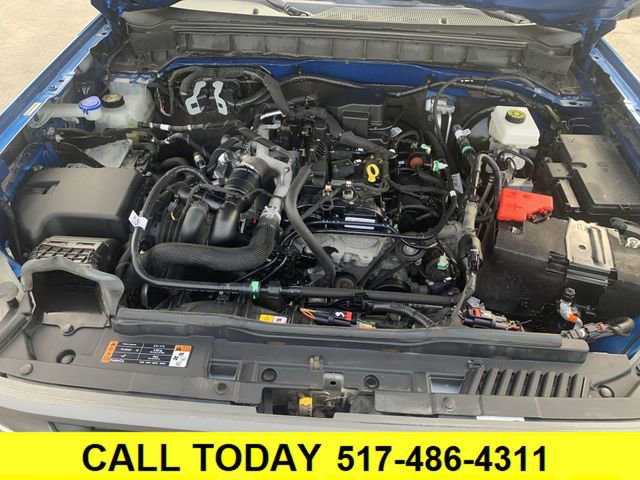 Used 2022 Ford Bronco Big Bend image 29