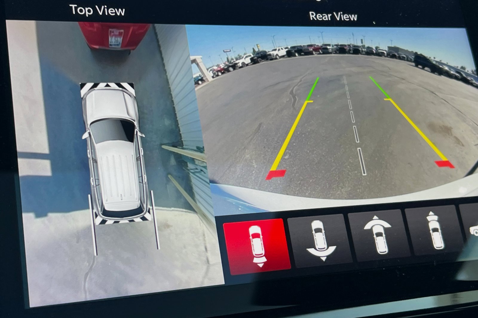 New 2024 Jeep Grand Cherokee Limited 4xe w/ Luxury Tech Group II image 18