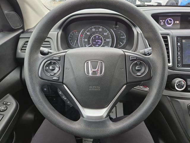 Used 2015 Honda CR-V EX image 20