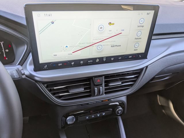 New 2026 Ford Escape Active w/ Tech Pack #1 AWD/4WD image 12