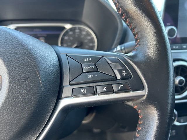 Used 2023 Nissan Sentra SR w/ Midnight Edition Package image 17