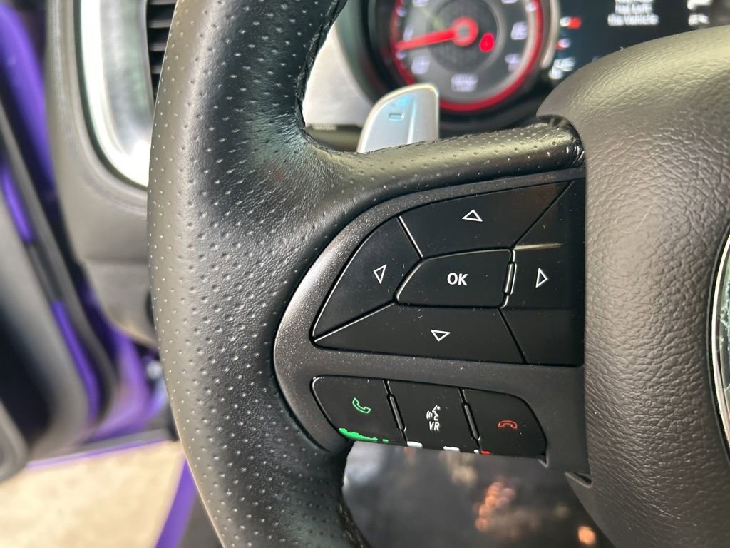 Used 2019 Dodge Charger R/T w/ Daytona Edition Group image 48